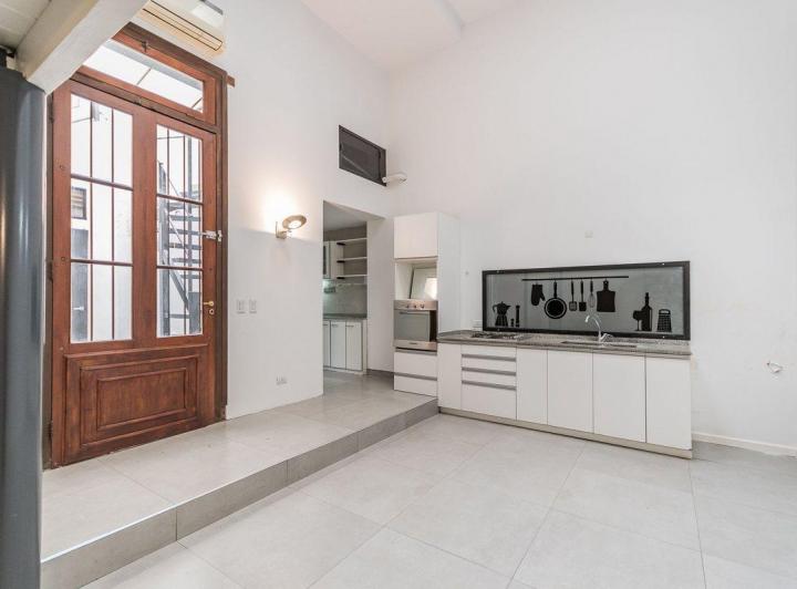 PH · 70m² · 3 Ambientes