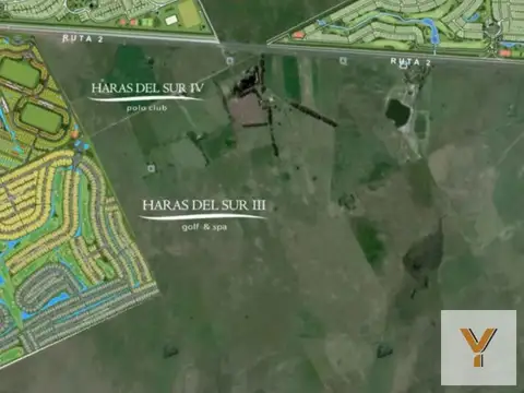 Terreno en Venta en Countries y Barrios Cerrados en la Plata, Partido de La Plata