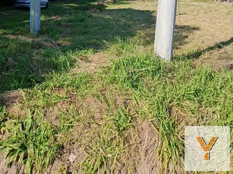 Terreno en Venta en Arturo Segui, Partido de La Plata
