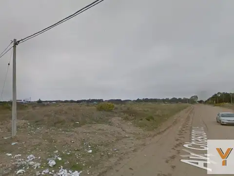 Terreno en Venta en Nueva Atlantis, Partido de La Costa