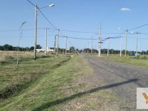 Terreno en Venta en Coronel Brandsen, Partido de Brandsen