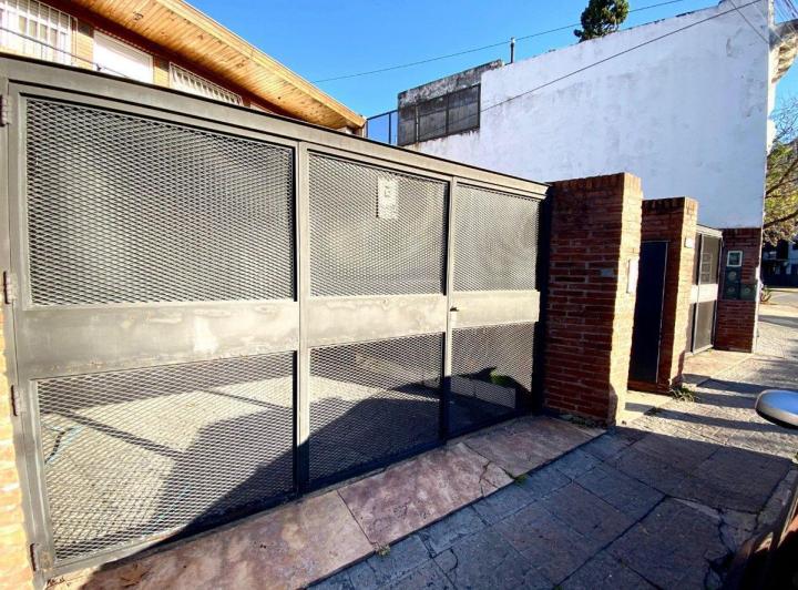 PH · 60m² · 2 Ambientes · 1 Cochera