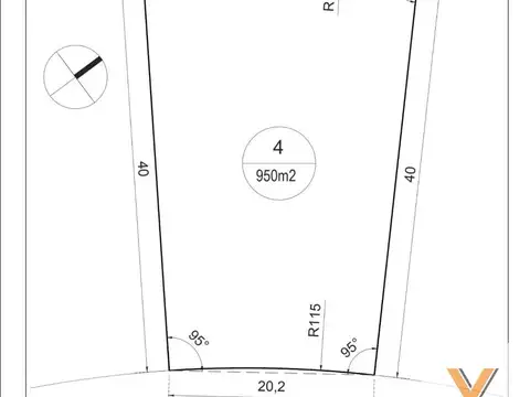 Terreno en Venta en Sierra de la Ventana, Partido de Tornquist
