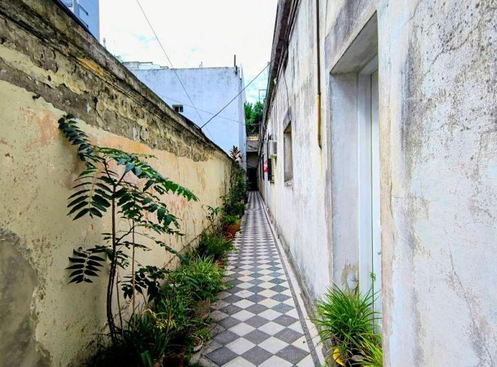PH · 32m² · 2 Ambientes