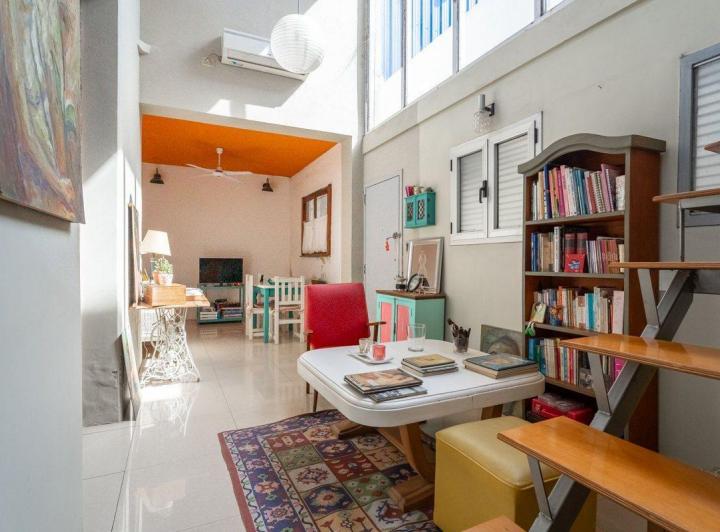 PH · 65m² · 3 Ambientes
