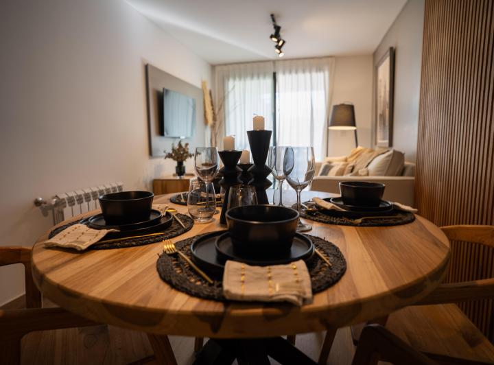 Departamento · 60m² · 2 Dormitorios