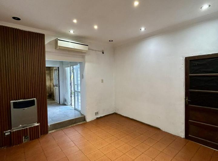 PH · 52m² · 3 Ambientes