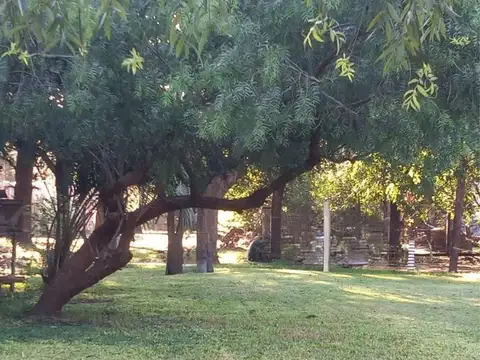 Terreno en Venta en Francisco Alvarez, Partido de Moreno