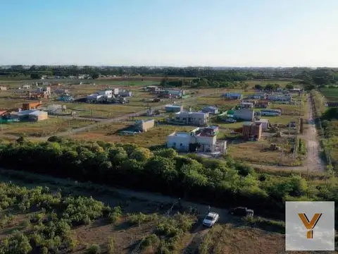Terreno en Venta en Arana, Partido de La Plata