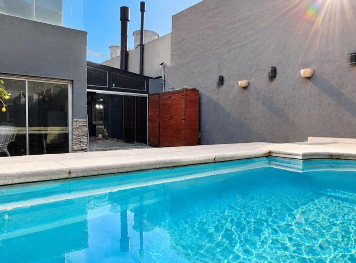 PH · 122m² · 3 Ambientes