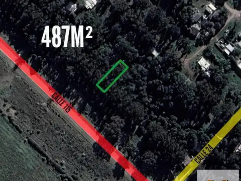 Terreno en Venta en Mar del Plata, Partido de General Pueyrredón
