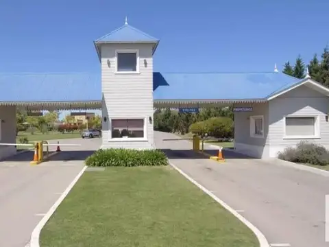 Terreno en Venta en Laguna Azul, Countries y Barrios Cerrados en Ezeiza