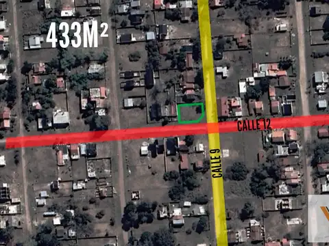 Terreno en Venta en Las Toninas, Partido de La Costa