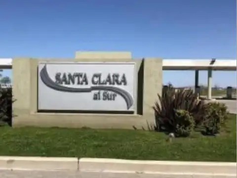 Terreno en Venta en Santa Clara Al Sur, Countries y Barrios Cerrados en San Vicente