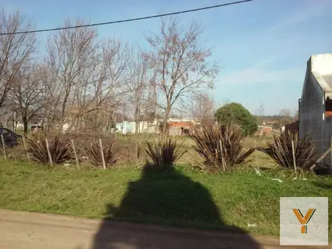 Terreno en Venta en Lujan, Partido de Luján