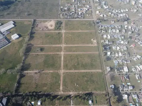 Terreno en Venta en Zelaya, Partido de Pilar