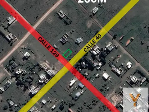 Terreno en Venta en Quequen, Partido de Necochea