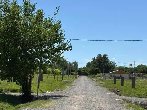 Terreno en Venta en Matheu, Partido de Escobar