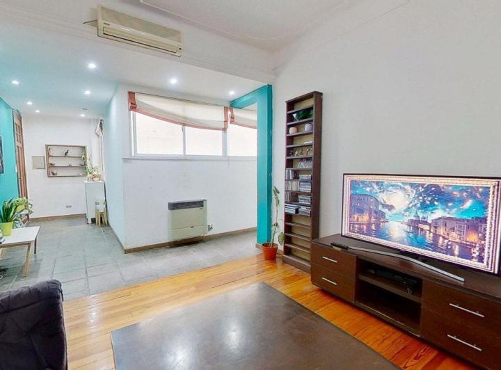 PH · 65m² · 3 Ambientes