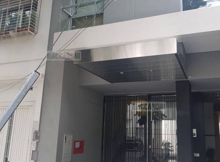 PH · 46m² · 2 Ambientes