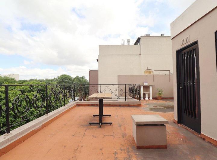 PH · 100m² · 3 Ambientes · 1 Cochera