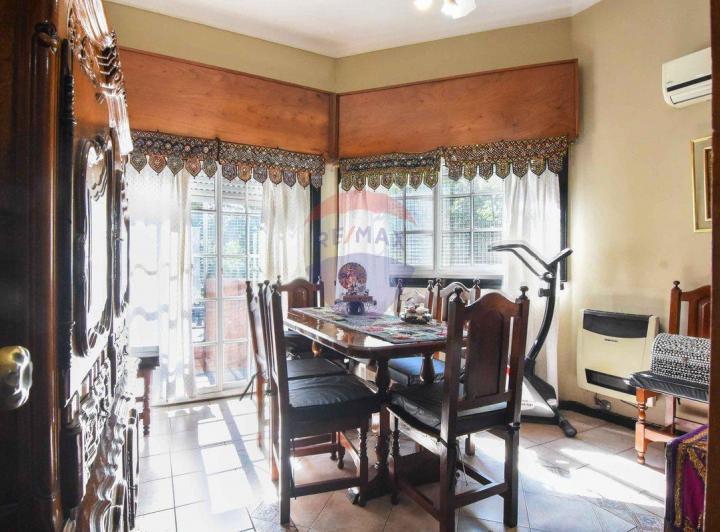 PH · 47m² · 3 Ambientes