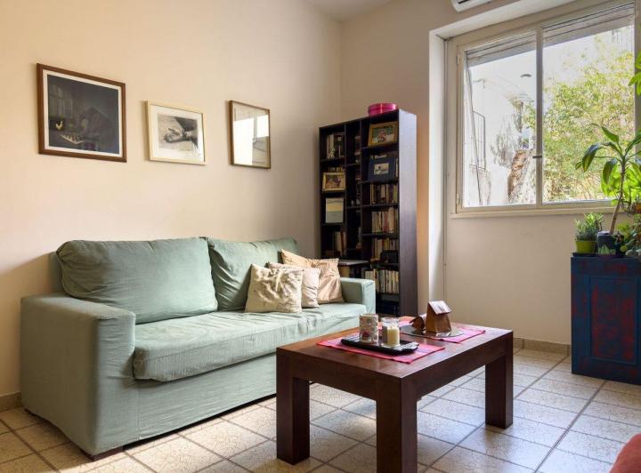 PH · 72m² · 3 Ambientes