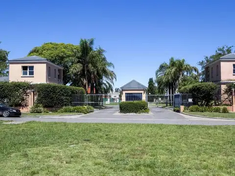 Terreno en Venta en Pilar Plaza, Countries y Barrios Cerrados en Pilar