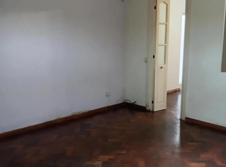 PH · 37m² · 2 Ambientes