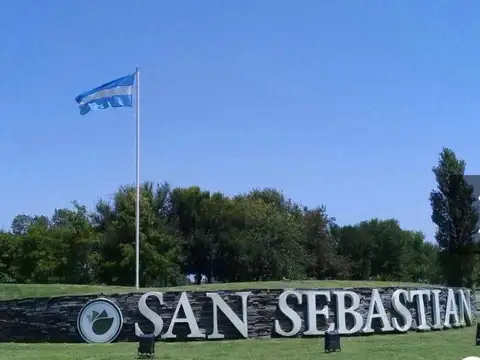 Terreno en Venta en San Sebastian, Countries y Barrios Cerrados en Escobar
