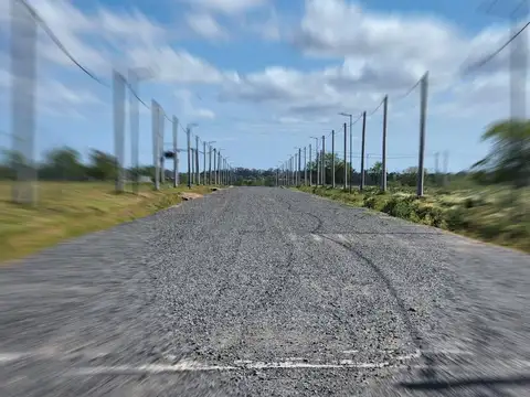 Terreno en Venta en Joaquin Gorina, Partido de La Plata