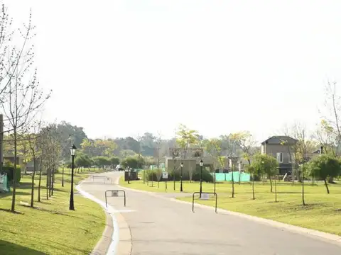 Terreno en Venta en Pilar Del Este - Santa Elisa, Countries y Barrios Cerrados en Pilar