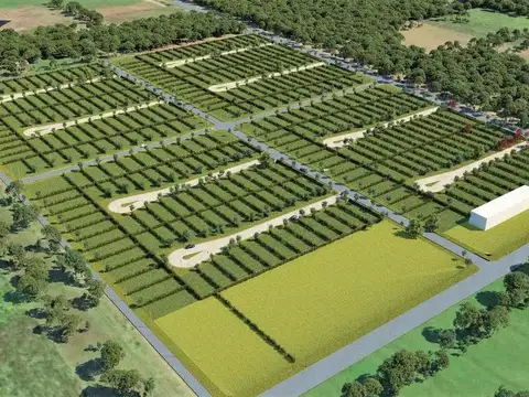 Terreno en Venta en Joaquin Gorina, Partido de La Plata