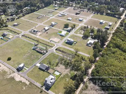 Terreno en Venta en Centro Agricola el Pato, Partido de Berazategui