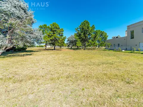 Terreno en Venta en Altos de Los Cardale, Los Cardales