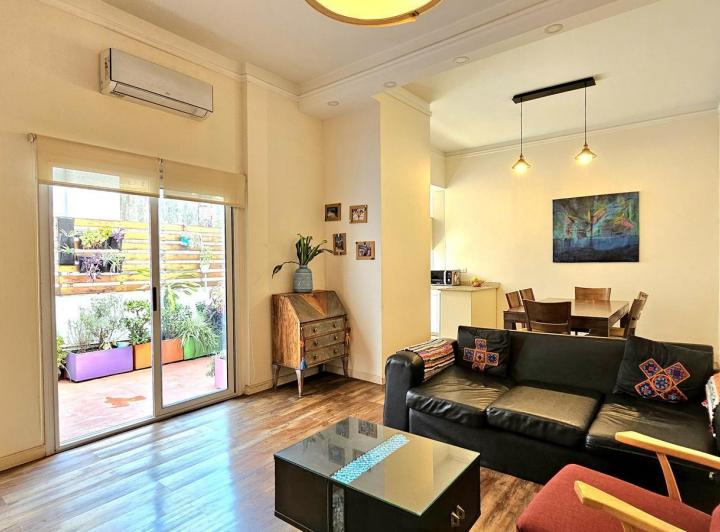 PH · 135m² · 4 Ambientes