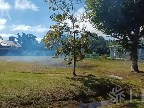 Terreno en Venta en Haras Del Sur, Countries y Barrios Cerrados en la Plata