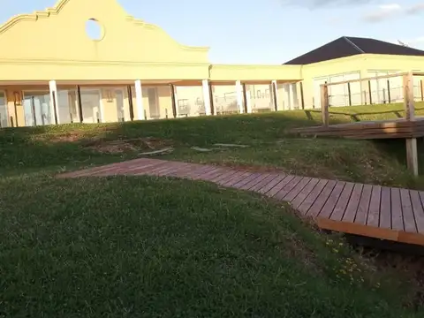 Terreno en Venta en Fincas de San Vicente, Canning