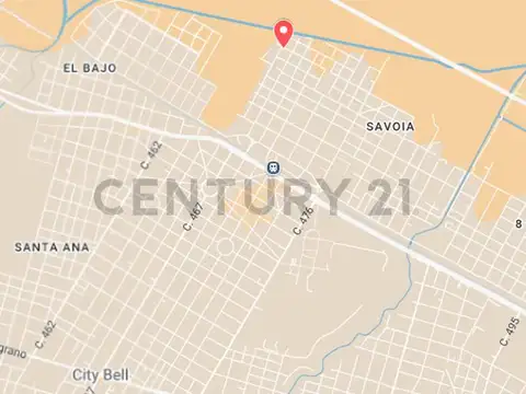 Terreno en Venta en La Plata, Partido de La Plata