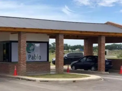 Terreno en Venta en San Pablo, Countries y Barrios Cerrados en Pilar