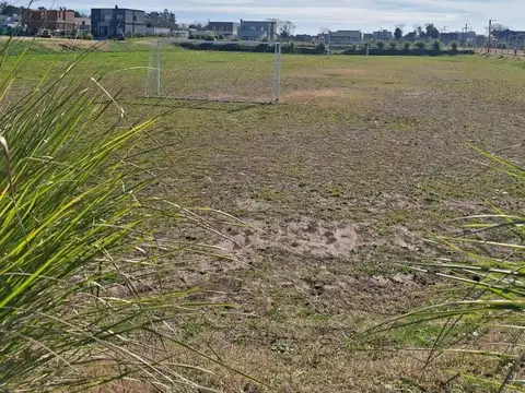 Terreno en Venta en Pilar Del Este - Santa Elisa, Countries y Barrios Cerrados en Pilar