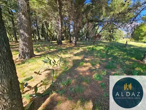 Terreno en Venta en Tornquist, Partido de Tornquist