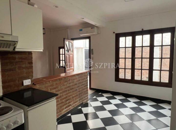 PH · 76m² · 4 Ambientes · 1 Cochera