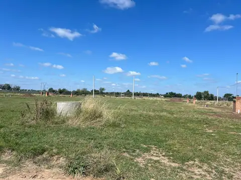 Terreno en Venta en Zelaya, Partido de Pilar