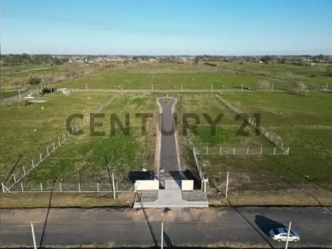 Terreno en Venta en Joaquin Gorina, Partido de La Plata