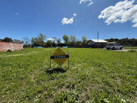 Terreno en Venta en Matheu, Partido de Escobar