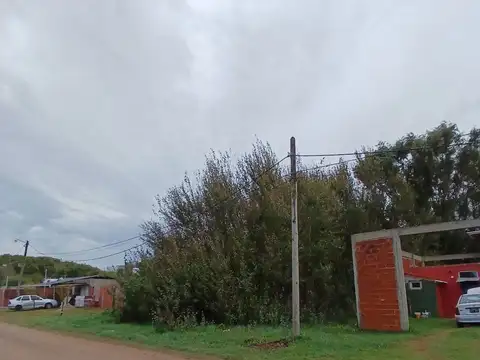 Terreno en Venta en San Bernardo del Tuyu, Partido de La Costa