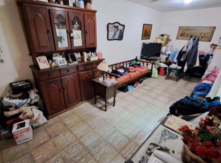 Casa · 110m² · 5 Ambientes