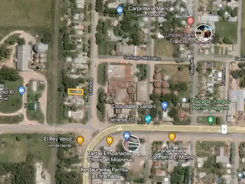 Terreno en Venta en San Miguel del Monte, Partido de Monte