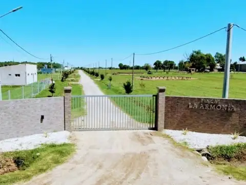 Terreno en Venta en Arana, Partido de La Plata